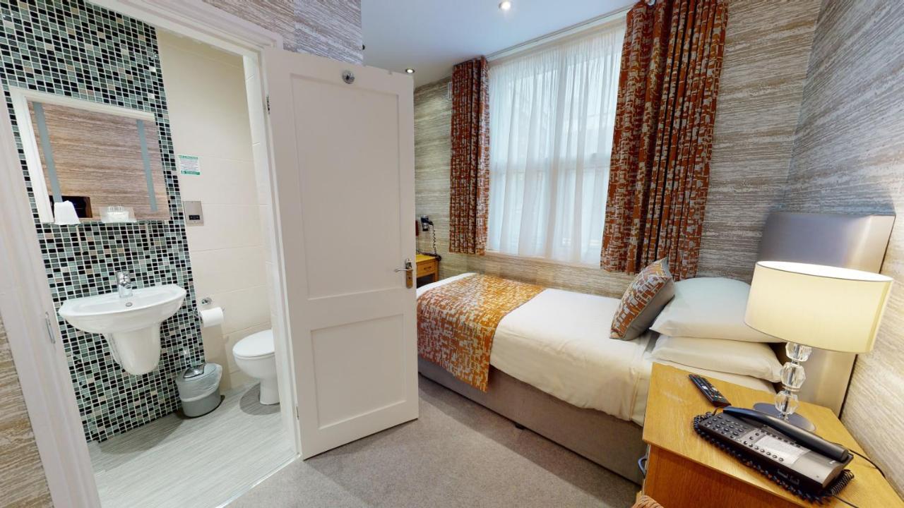 Tynedale Hotel Llandudno Esterno foto