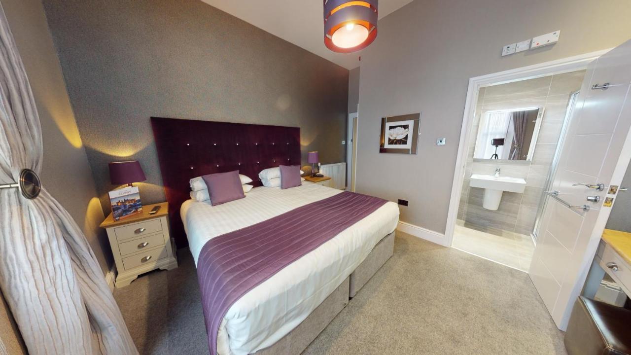 Tynedale Hotel Llandudno Esterno foto