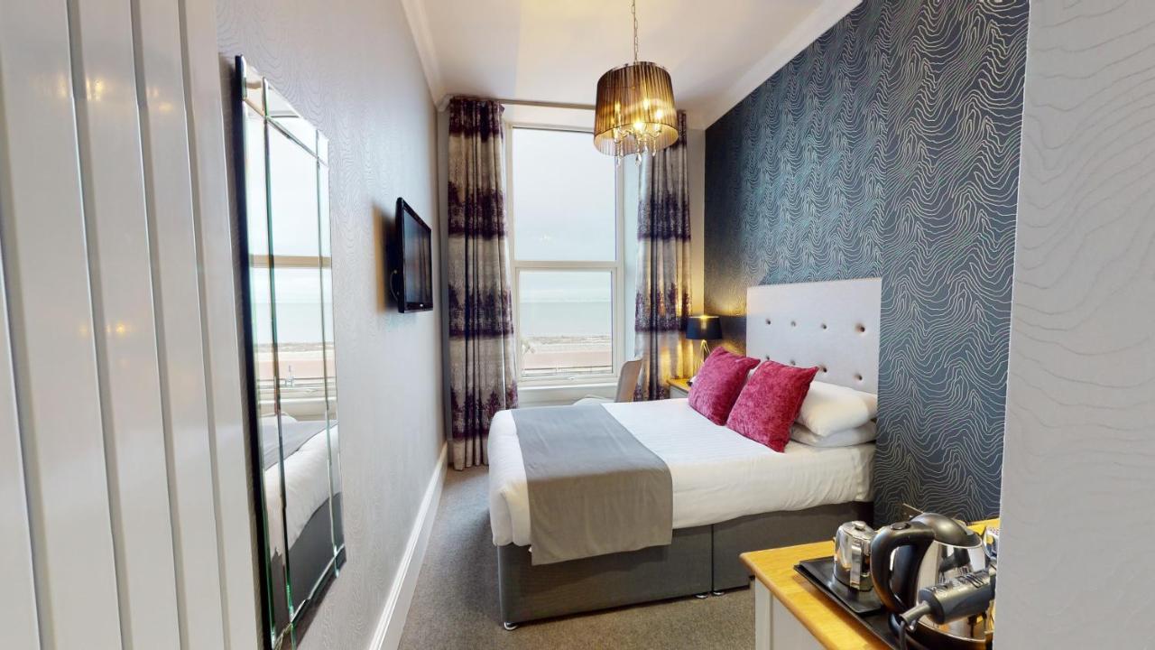 Tynedale Hotel Llandudno Esterno foto