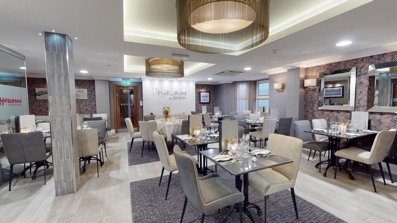 Tynedale Hotel Llandudno Esterno foto