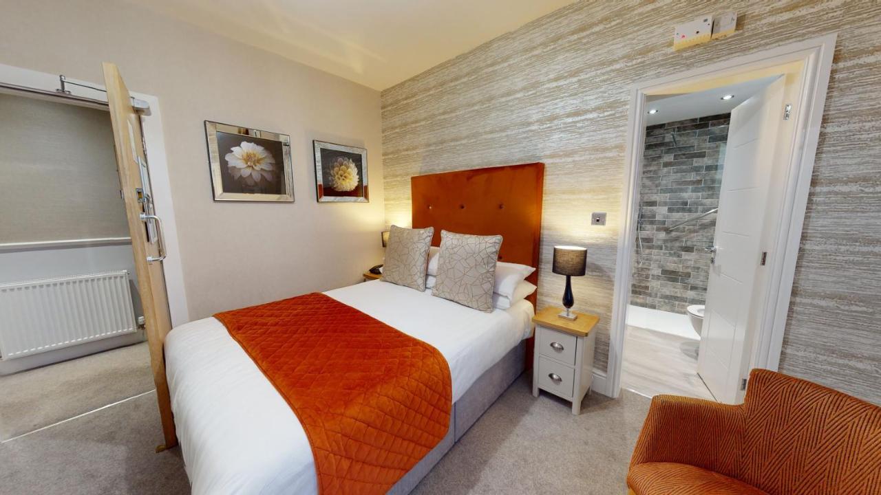 Tynedale Hotel Llandudno Esterno foto