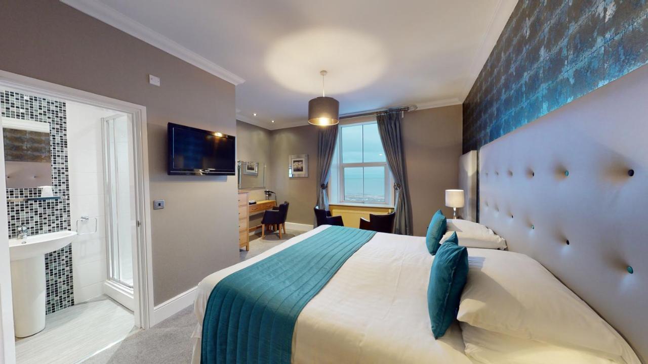 Tynedale Hotel Llandudno Esterno foto