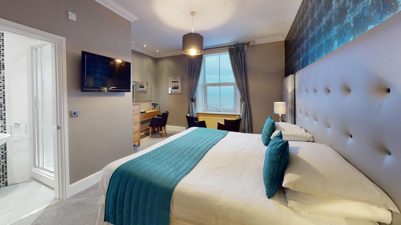 Tynedale Hotel Llandudno Esterno foto