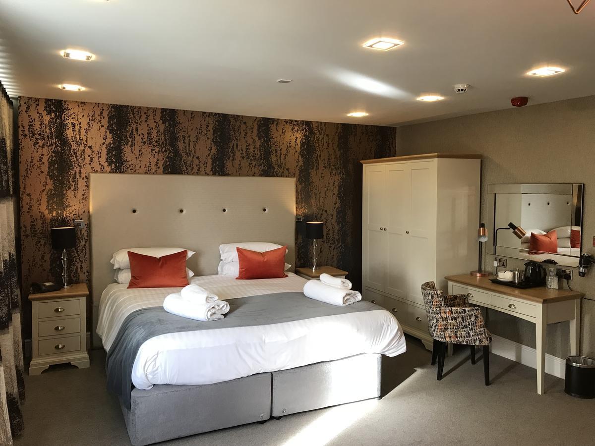 Tynedale Hotel Llandudno Esterno foto